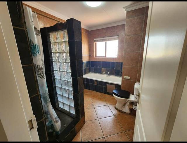 1 BEDROOM PROPERTY TO RENT IN NORTHWOLD